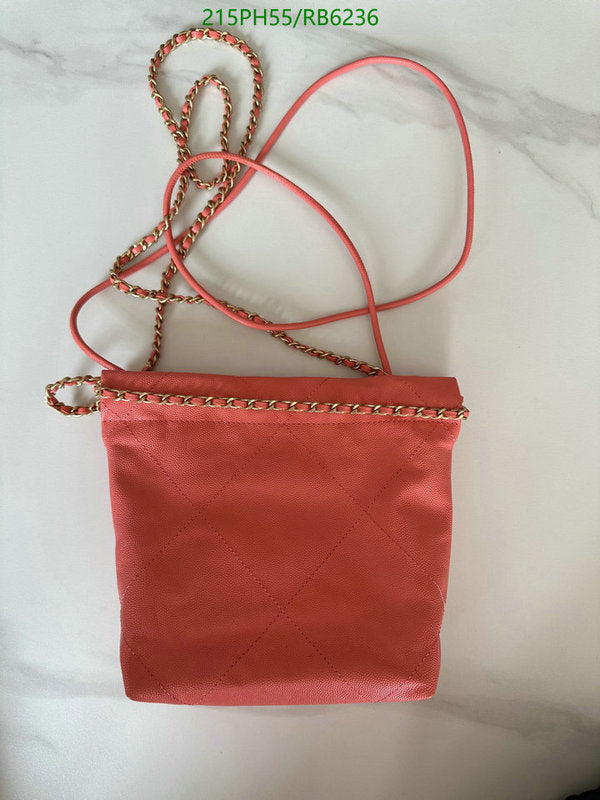 SAMC - CHL Bags - 413