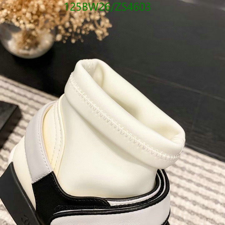 SAMC - CHL Women Boots - 379