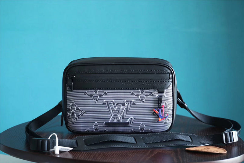 Glami GlamI Lu-Vi bags - 10451