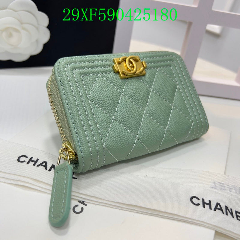 Glami - CHL Wallet - 2403