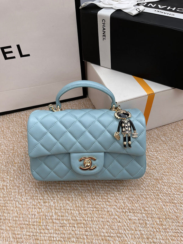 GlamI - CHL Bags - 3127