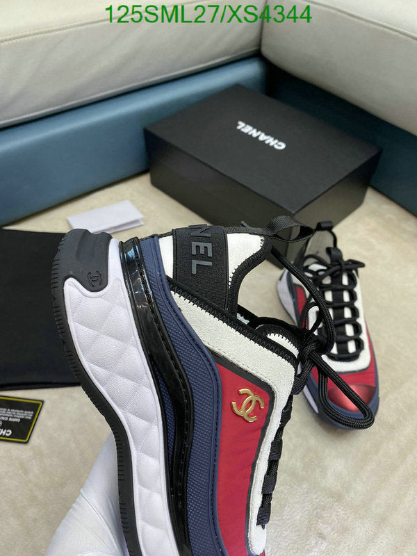 SAMC - CHL Women Shoes Sneakers - 198