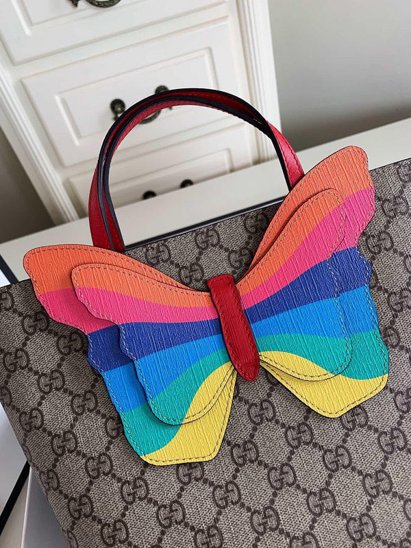 Satchel Bags - GCI Bags - 7139