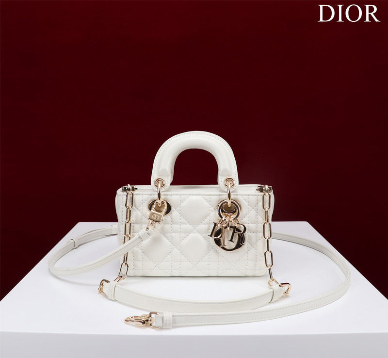BLUSH BAGZ - Dior Bags - 1248