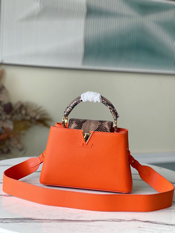 Glami- Glami- Lu-Vi bags - 5809