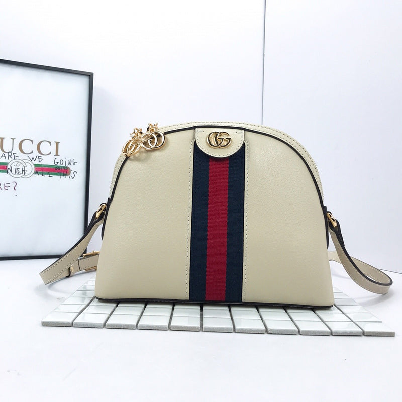 Glami Fashion - GCI Bags - 2620