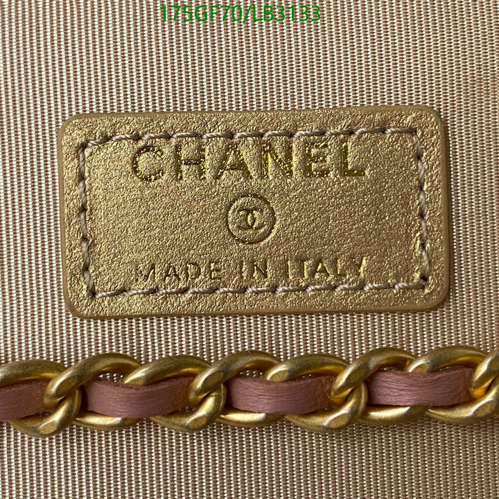 SAMC - CHL Bags - 925