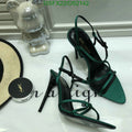 SAMC - YLS Women Shoes Heels - 002