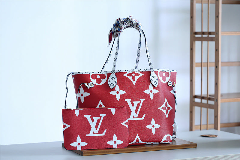 Glami Fashion Lu-Vi bags - 8079