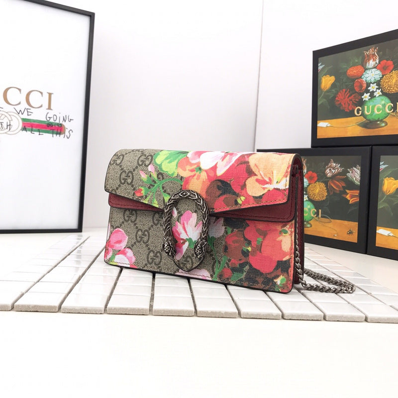 Glami Fashion - GCI Bags - 2568