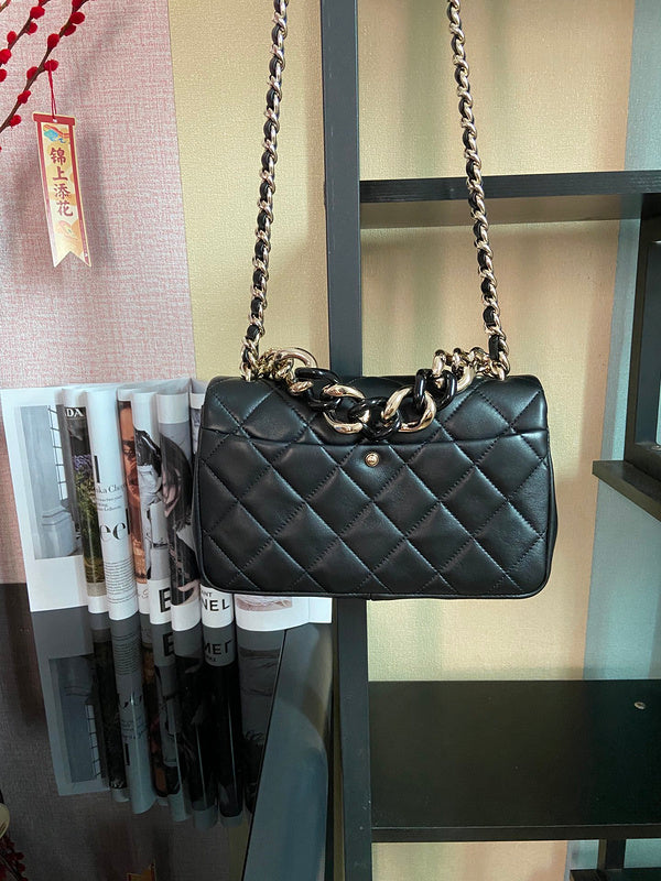 Satchel Bags - CLN Bags - 679