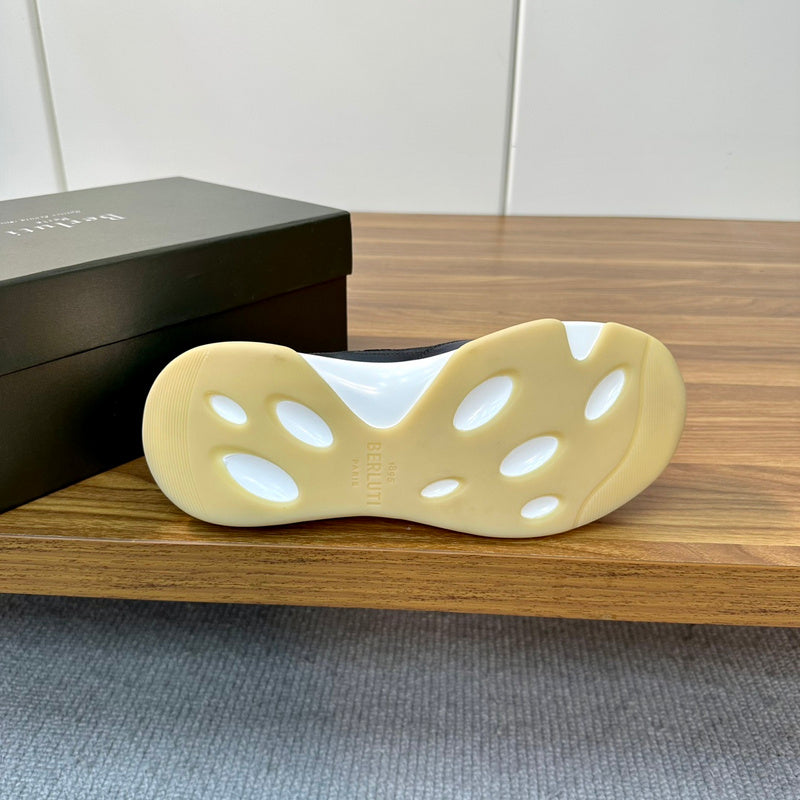 Glami - BRE Men Shoes - 520