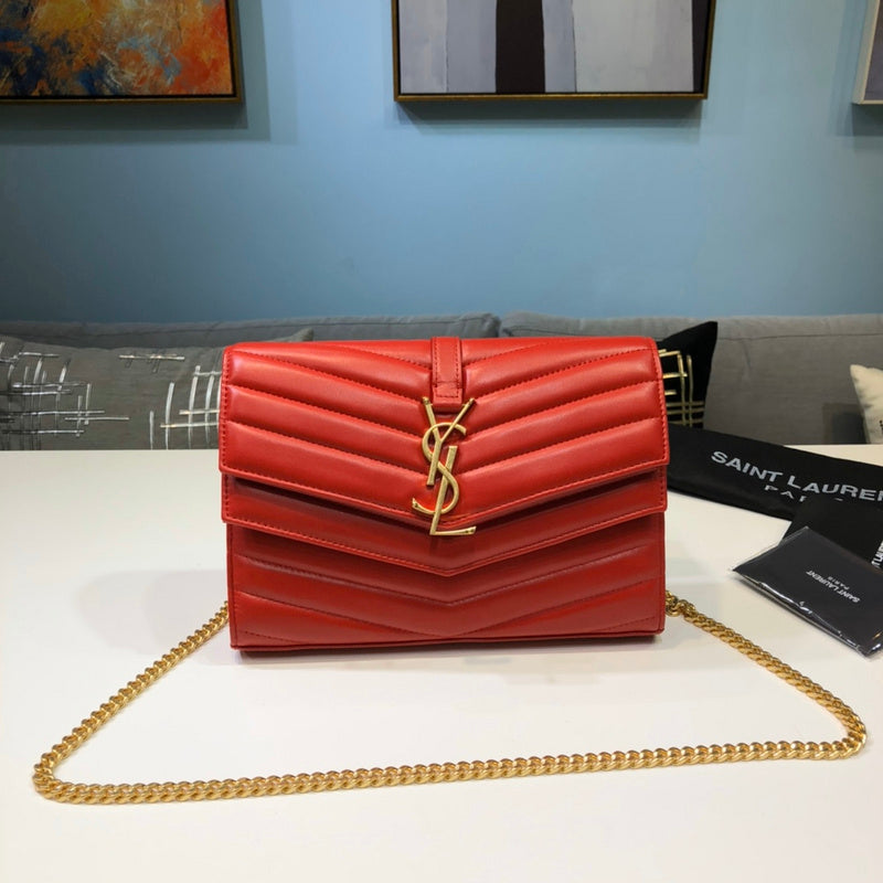 Satchel Bags - SLY Bags - 2665