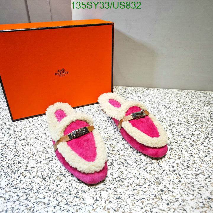 SAMC - HMS Women Shoes - 205