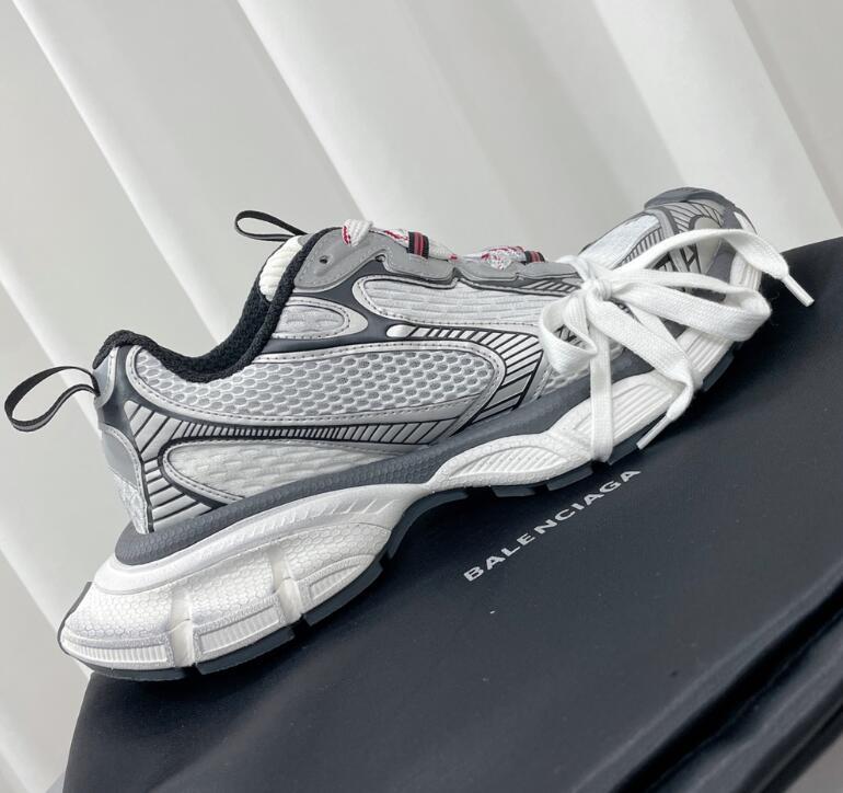 SAMC - BG Men Shoes - 241