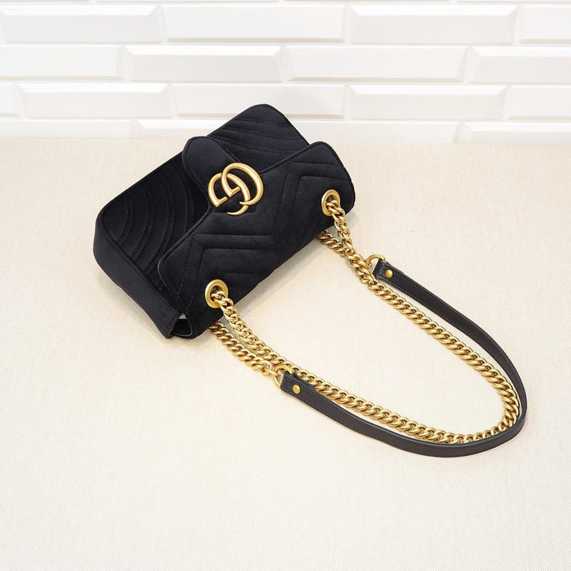glamy - GCI Bags - 895
