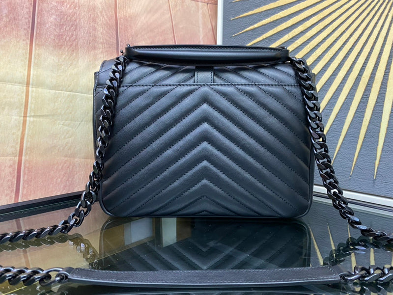 Glamy - YLS Bags - 114