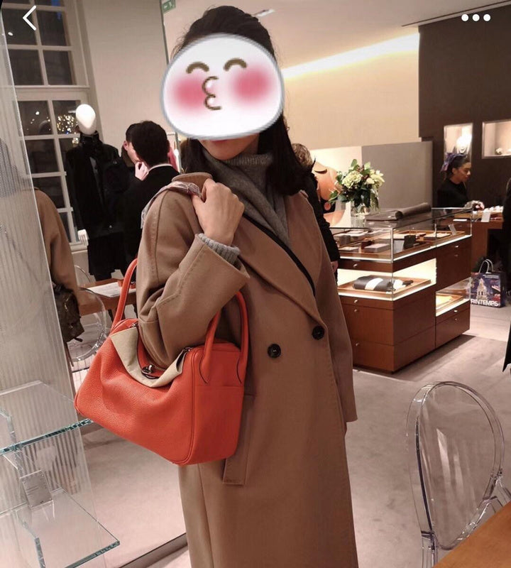 Satchel Bags - HMS-Bags - 654