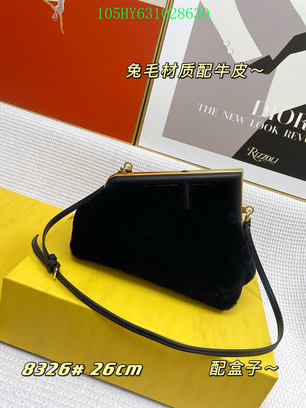Glami - FDE Bags - 2182