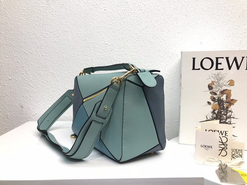 Glamy - LWO Bags - 867