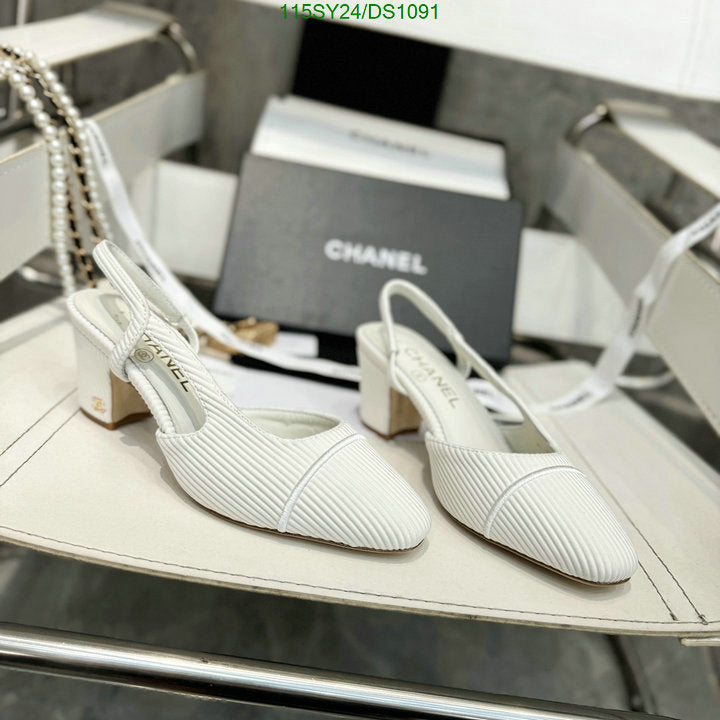 SAMC - CHL Women Shoes Ballet - 077