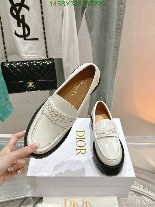 SAMCC - DOR Women Shoes - 1555