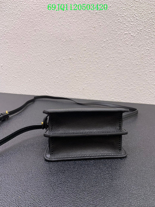 Glami - FDE Bags - 1698