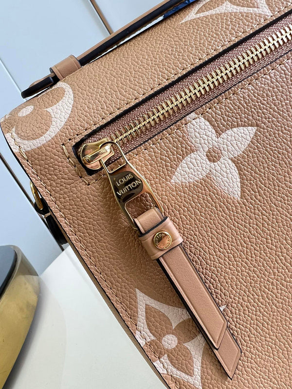 GlamI Lu-Vi bags - 3363