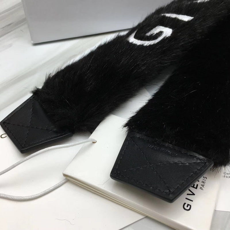 Glamy - GCY Bags - 078