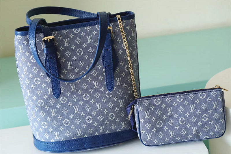 Glami - LUV Bags - 273