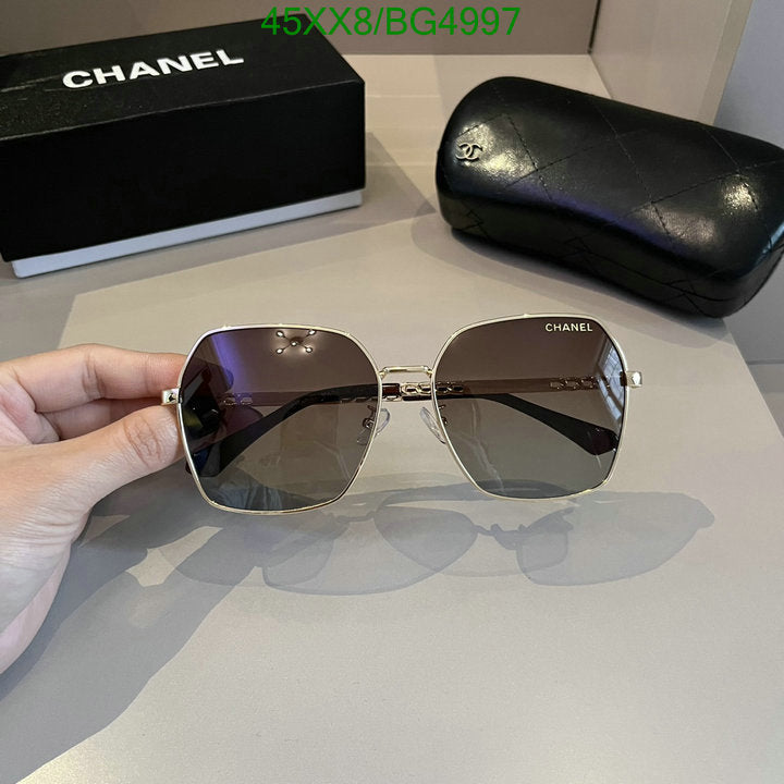 SAMC - CHL Glasses - 142