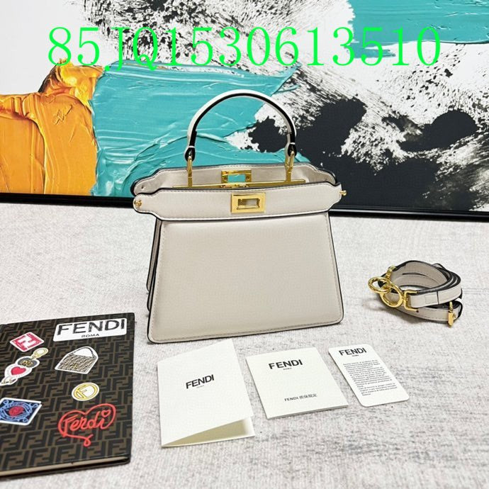 Glami - FDE Bags - 3146
