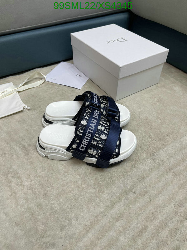 SAMCC - DOR Women Shoes - 2187