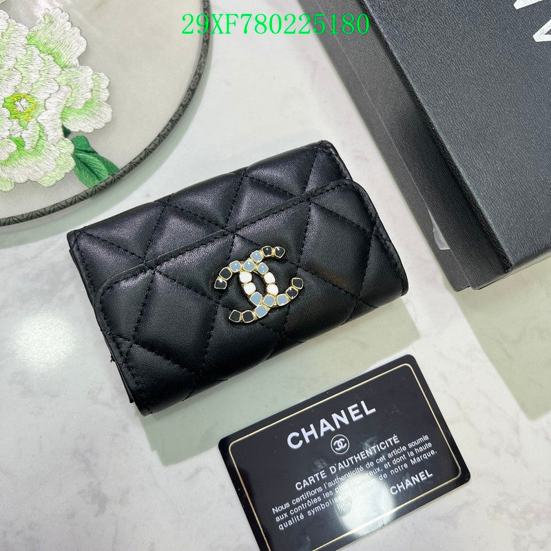 Glami - CHL Wallet - 2500