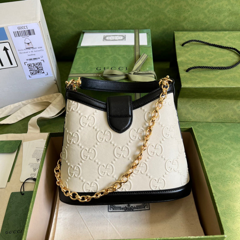Satchel Bags - GCI Bags - 6582