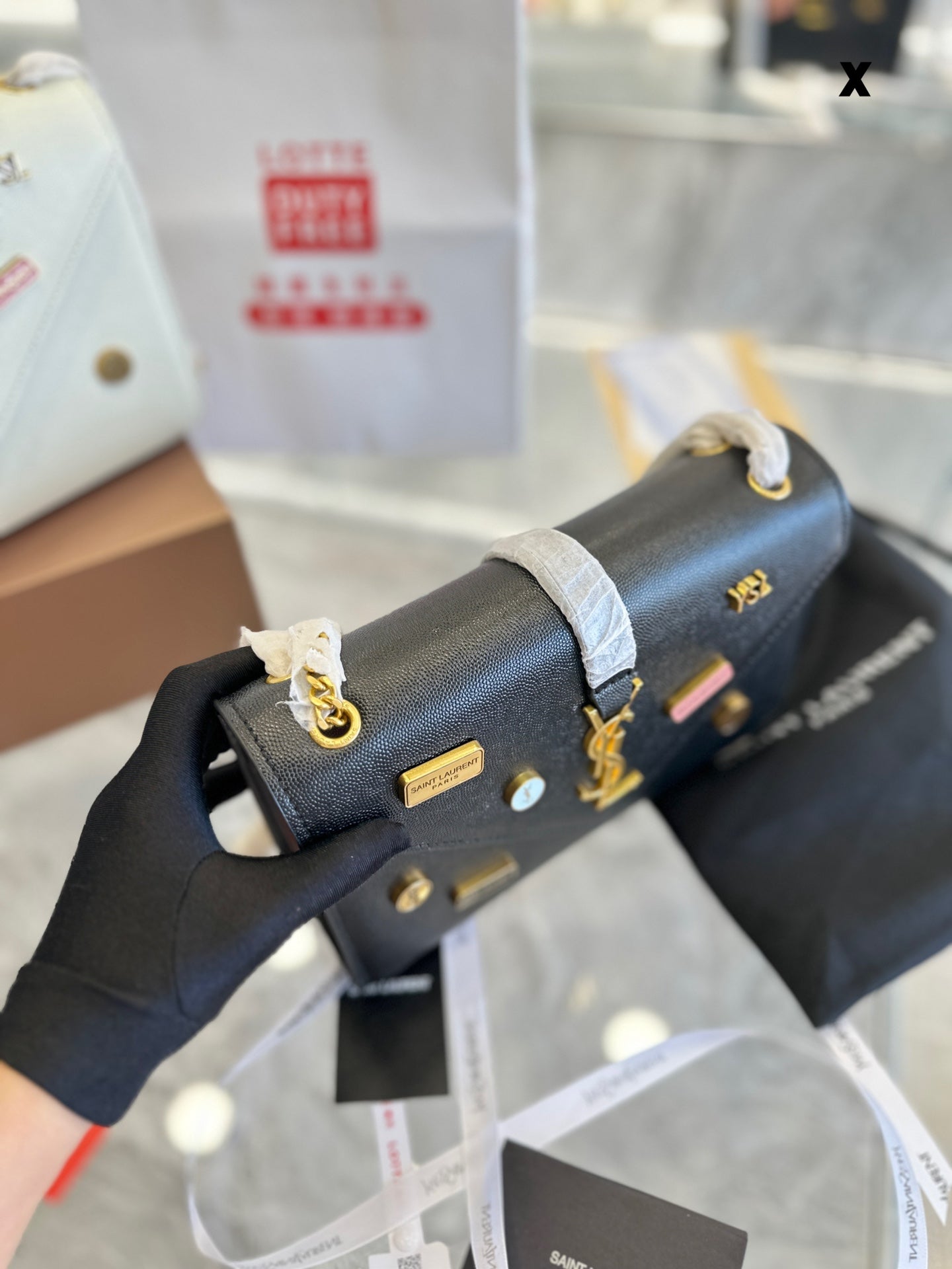EN - Luxury Bags SLY 302