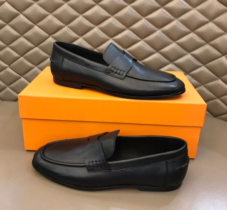 SAMC - HMS Men Shoes - 517
