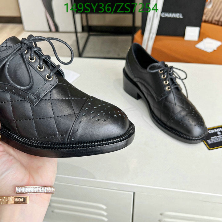SAMC - CHL Women Shoes - 070