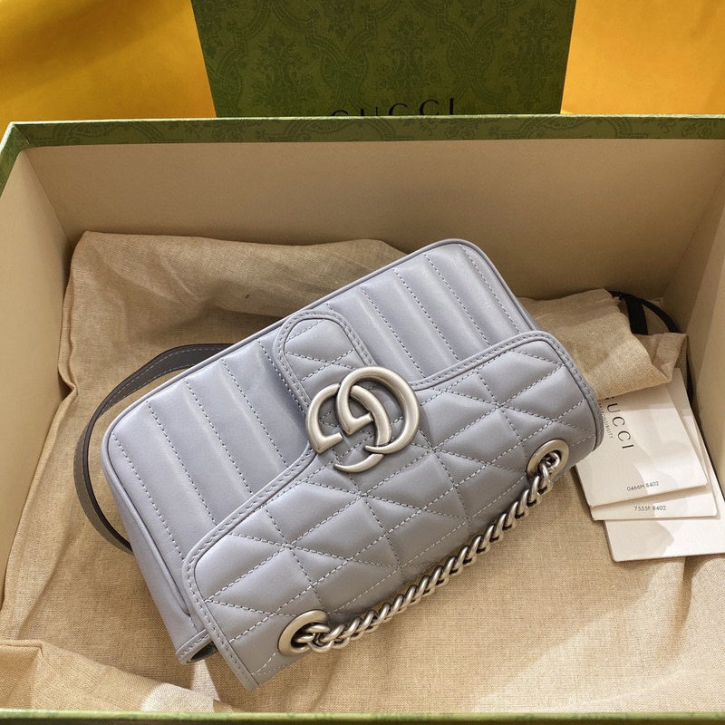 Glami Fashion - GCI Bags - 9329