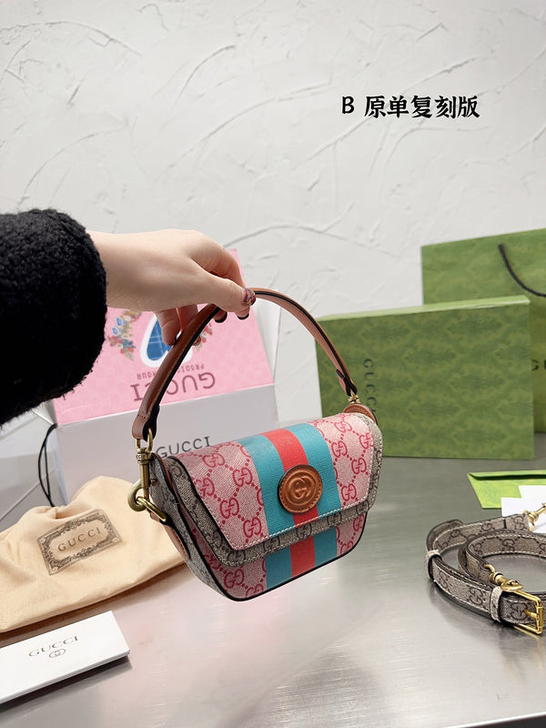 Glami Fashion - GCI Bags - 11836