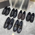 SAMC - BOV Men Shoes - 237