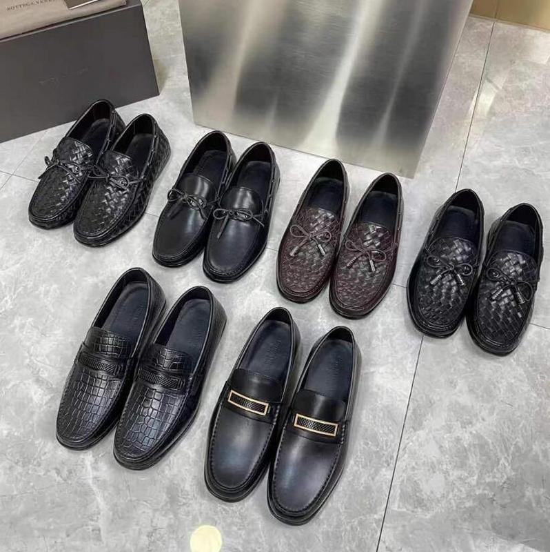 SAMC - BOV Men Shoes - 237