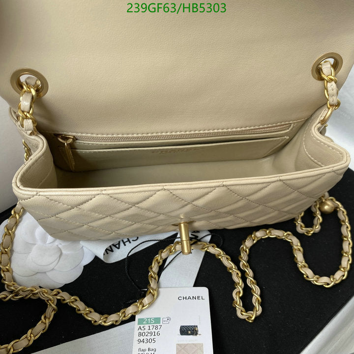 SAMC - CHL Bags - 177