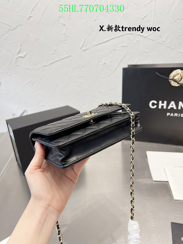 Glami - CHL Bags - 2524