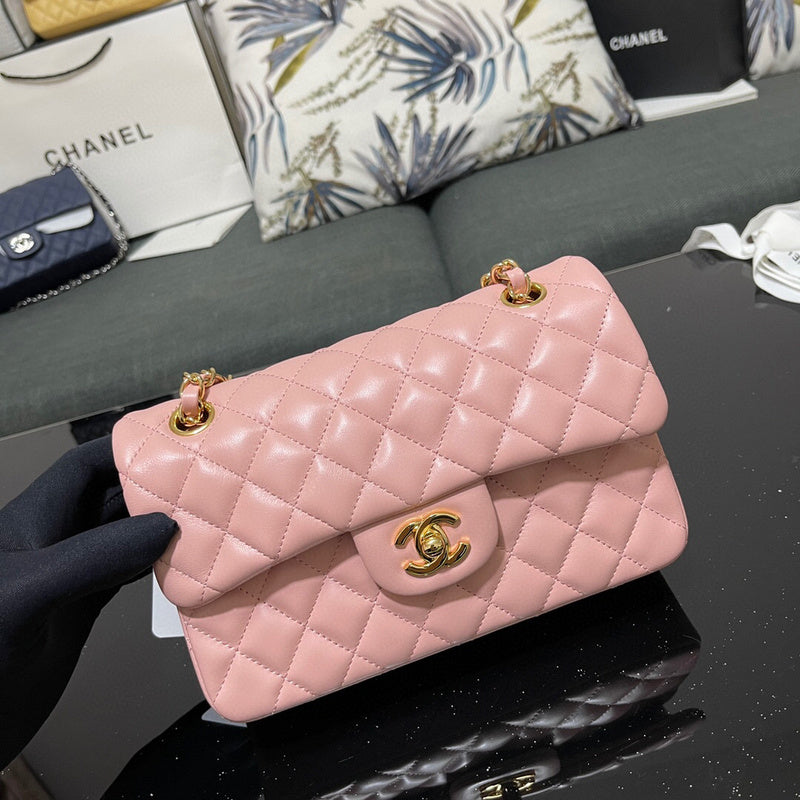 GlamI - CHL Bags - 3244