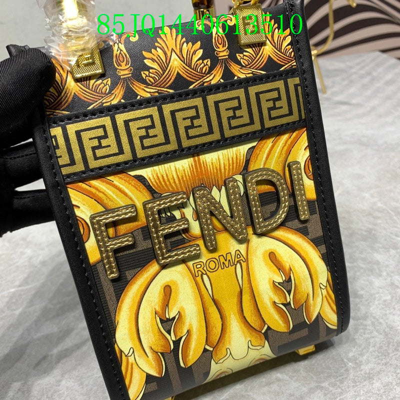 Glami - FDE Bags - 3158