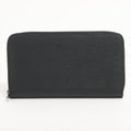 Louis Vuitton Epi  Organizer M62643 Noneir Round Zip Wallet