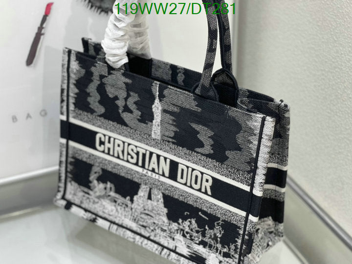 SAMCC - DOR Bags - 810