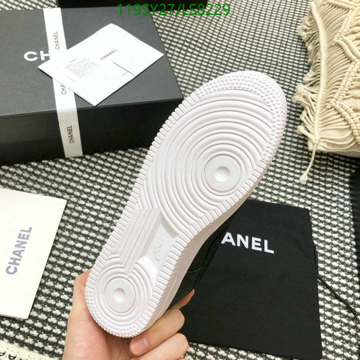 SAMC - CHL Women Shoes Sneakers - 225