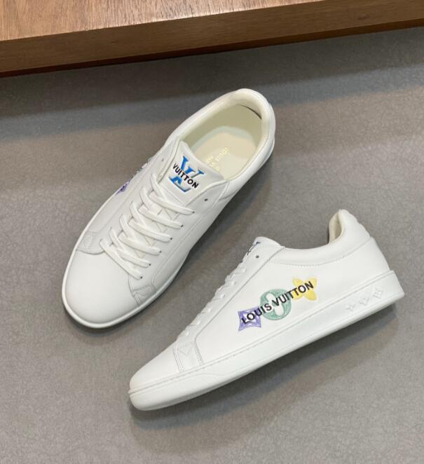 SAMC - LOV Men Shoes - 222